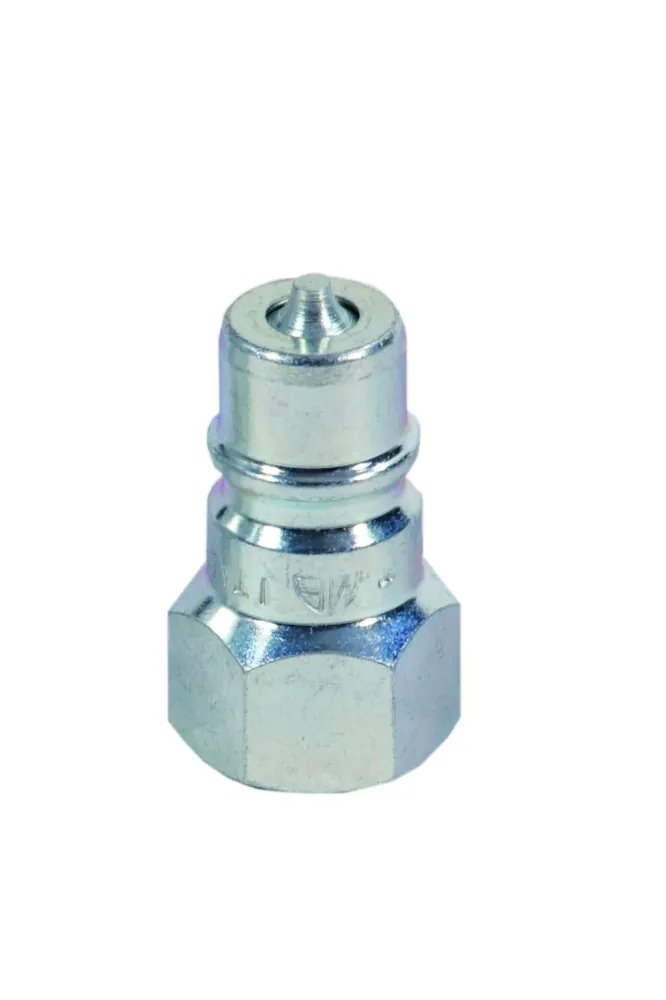 Gyorscsatlakozó K 1/4"