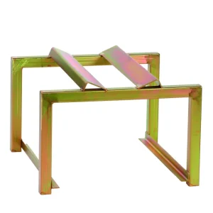 HORIZONTAL SUPPORT 1 DRUM 180-220 l
