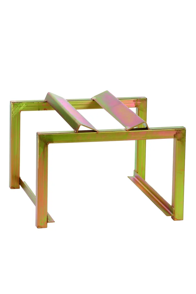 HORIZONTAL SUPPORT 1 DRUM 180-220 l