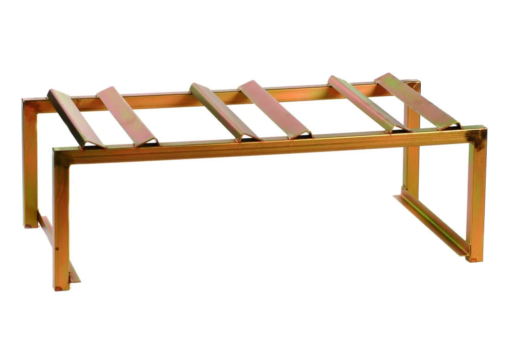 HORIZONTAL SUPPORT 3 Hordó 50-60 l