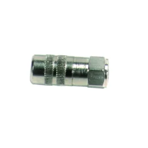 4 JAWS FITTING 10X1 mm THREAD