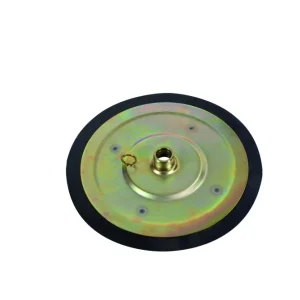 Követőtányér Ø370mm Hordó 30-50kg szivattyúszár Ø50mm