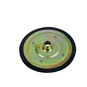 Követőtányér Ø400mm Hordó 50-60kg szivattyúszár Ø50mm