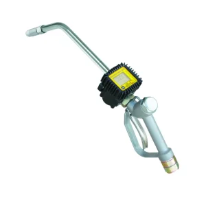 OIL DIG. NOZZLE HIGH DELIV. RIG. END MDV