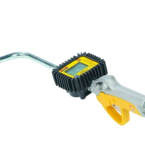 OIL DIGITAL DISP. NOZZLE 90° RIG.END MDV