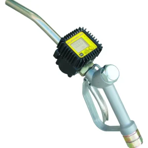 OIL DIGITAL NOZZLE HIGH DELIV. RIG. END