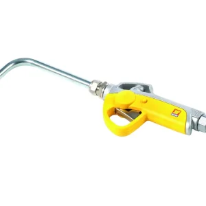 OIL DISPENSING NOZZLE 90° RIGID END MDV