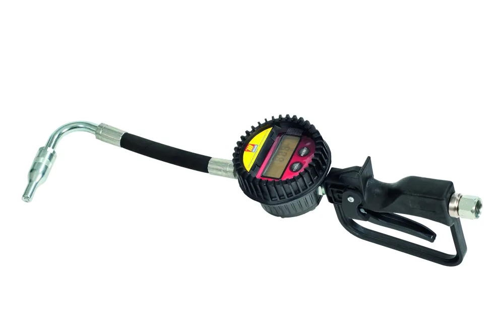 REC.OIL DIG.DISP.NOZZLE 90° FLEX END ADV