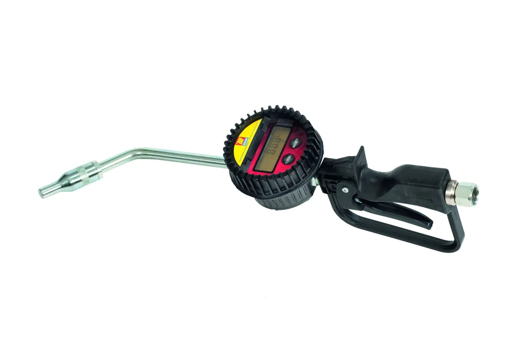 REC.OIL DIG.DISP.NOZZLE 90° RIG. END ADV