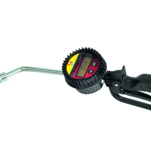 REC.OIL DIG.DISP.NOZZLE 90° RIG. END ADV