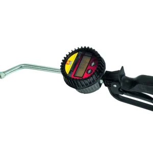 REC.OIL DIG.DISP.NOZZLE 90° RIG. END MDV