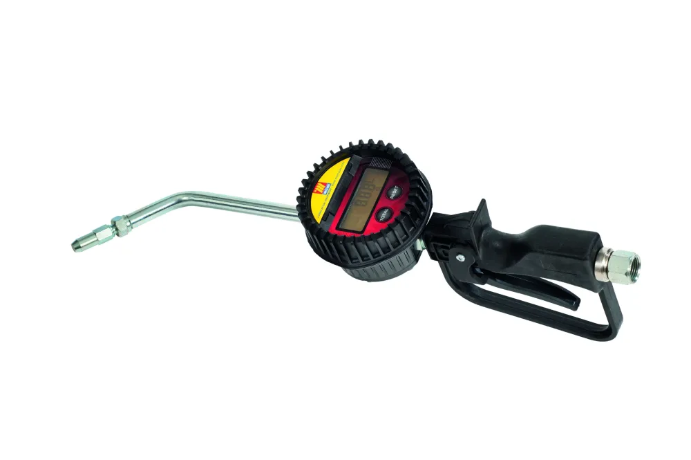 REC.OIL DIG.DISP.NOZZLE 90° RIG. END MDV