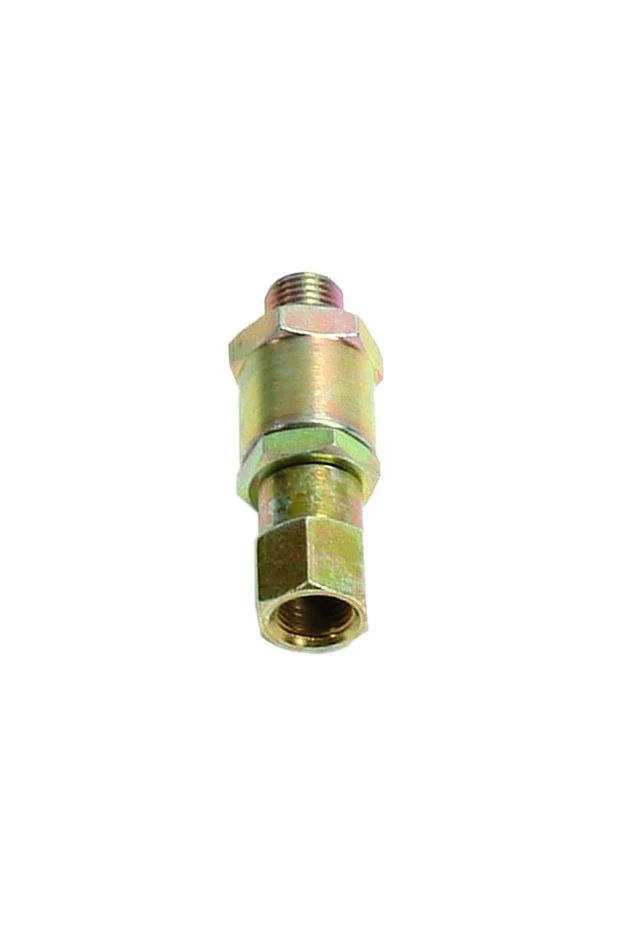 1/4" - 1/4" M-F SWIVEL JOINT