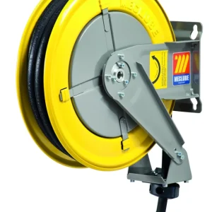 Tömlődob olajtömlőhöz F-400 1SC 3/8" 10m