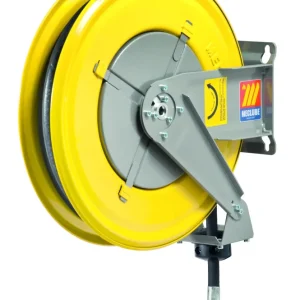 Tömlődob olajtömlőhöz F-460 1SC 1/2" 18m