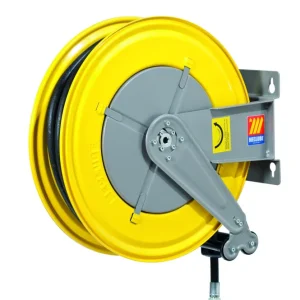 Tömlődob olajtömlőhöz F-550 1SC 1/2" 20m