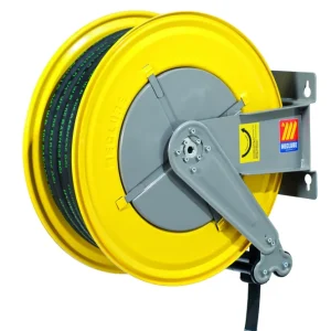 Tömlődob olajtömlőhöz F-555 1SC 1/2" 30m