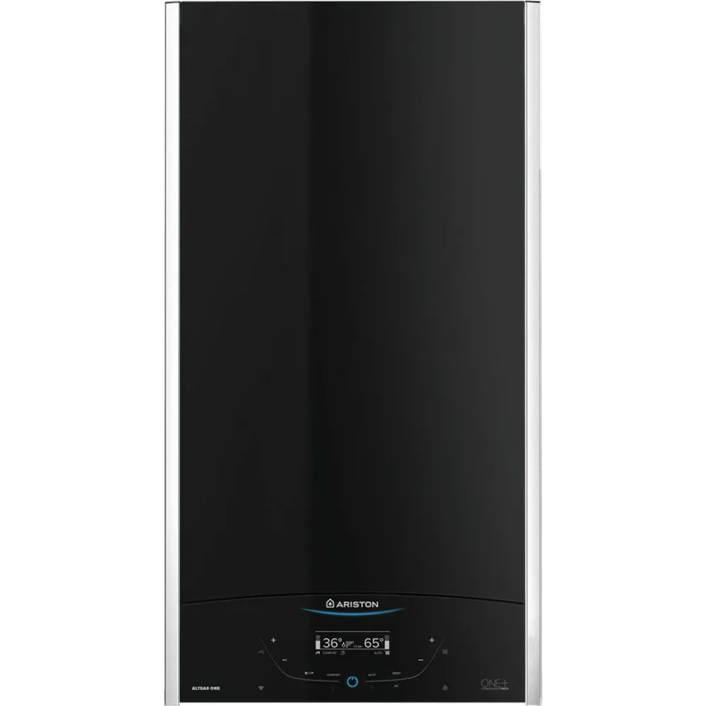 Ariston Alteas One+ Net 24 kondenzációs gázkazán, kombi 23,6 kW (3301771)