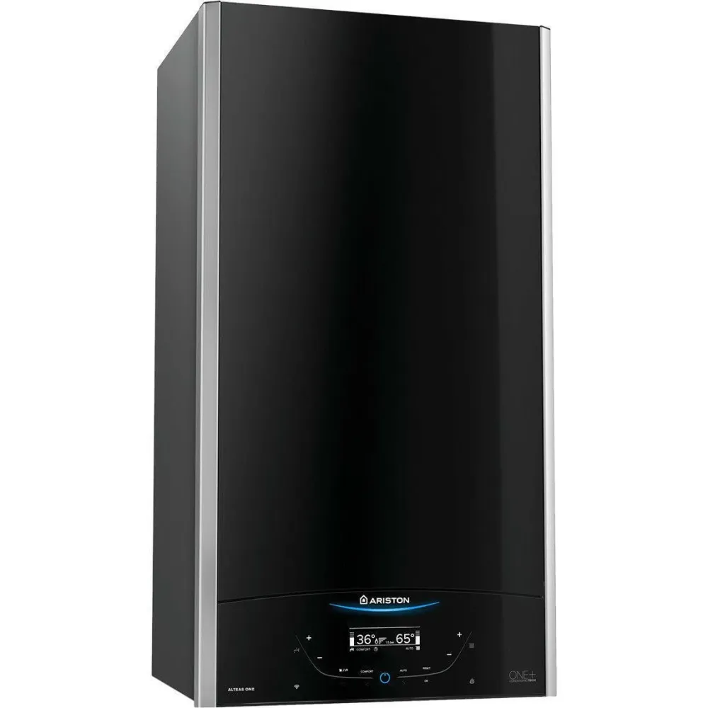 Ariston Alteas One+ Net 30 kondenzációs gázkazán, kombi 30 kW