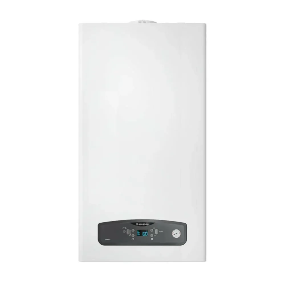 Ariston Cares S System 24 kondenzációs gázkazán, fűtő 21 kW