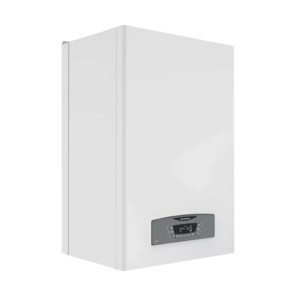 Ariston Clas B One Wifi 24 kombi kondenzációs gázkazán beépített 2x20 literes tárolóval (3302127)