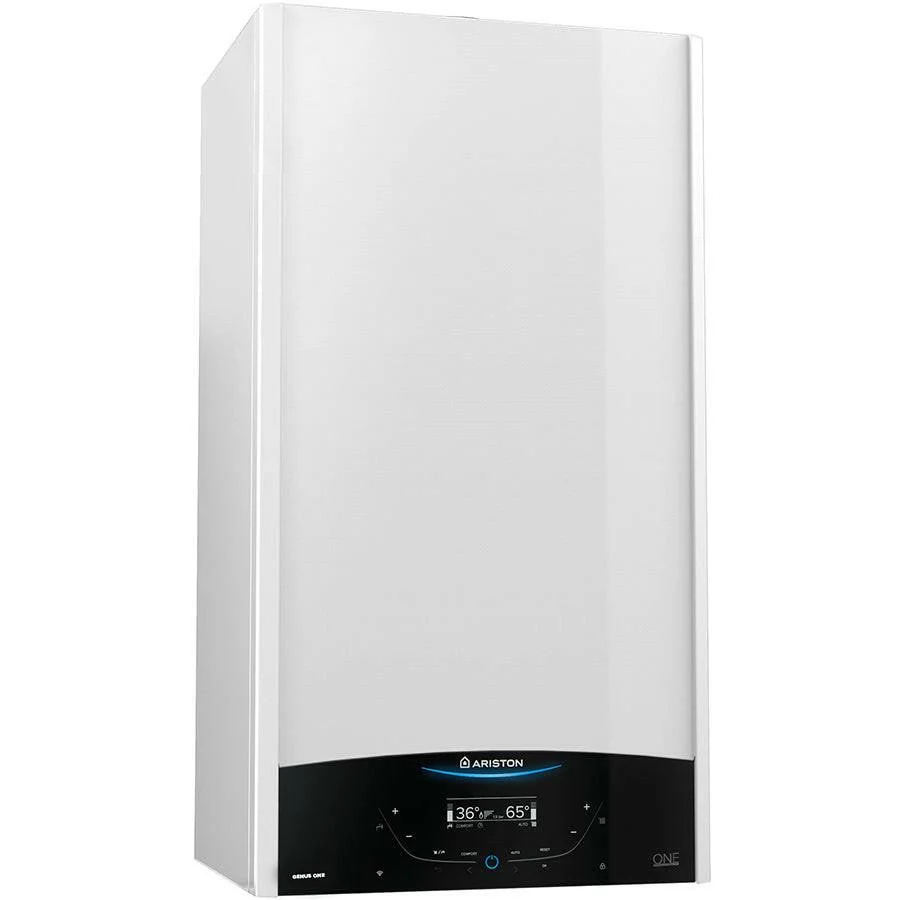 Ariston Genus One+ System 35 kondenzációs gázkazán, fűtő (3302516)
