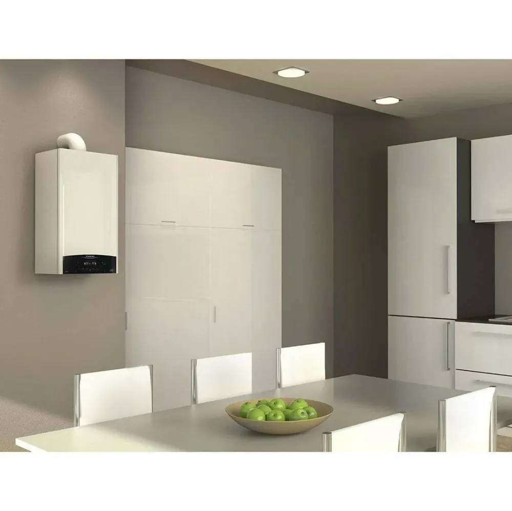 Ariston Genus One+ System 30 kondenzációs gázkazán, fűtő (3302515)