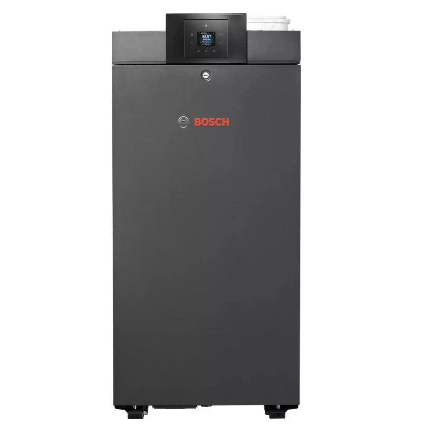 Bosch Condens 7000 W P70 23 fali kondenzációs gázkazán, fűtő, 69,5kw, fehér (7736702387)