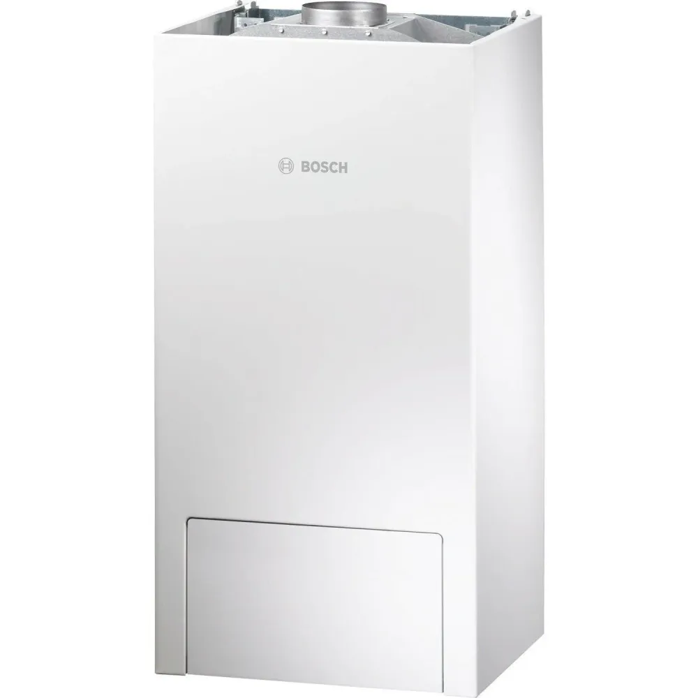 Bosch Gaz Star 4000W 24 kéményes gázkazán, kombi 24 kW