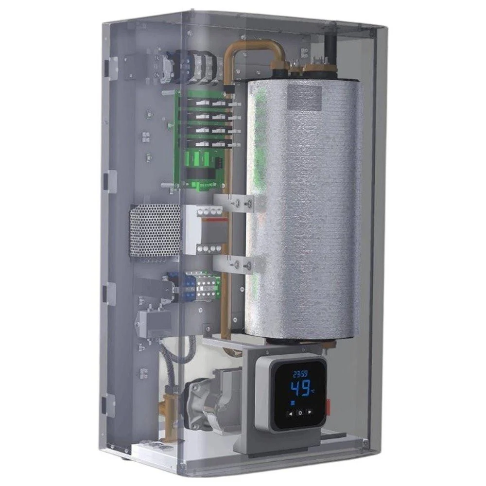 Hajdu HEK-24 elektromos kazán 24kW (2245333200)
