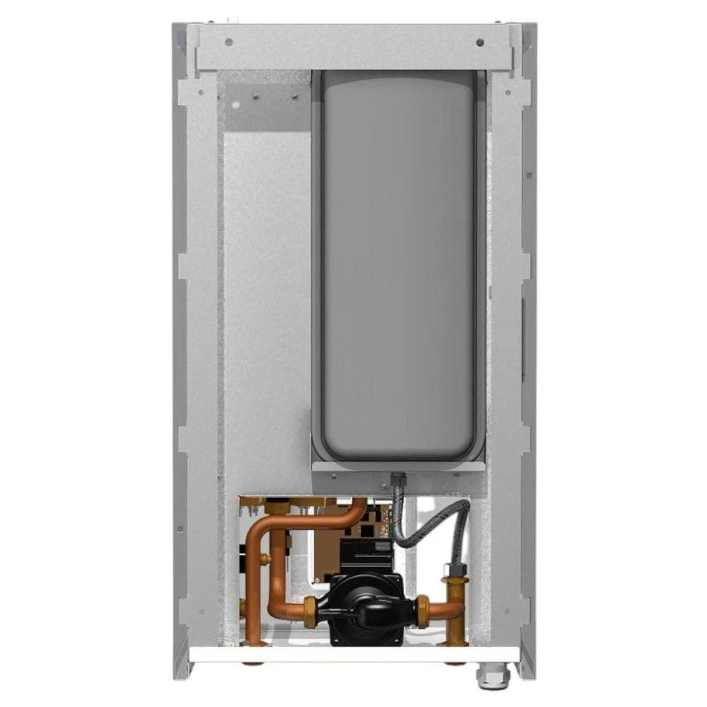 Hajdu HEK-28 elektromos kazán 28kW (2245433200)