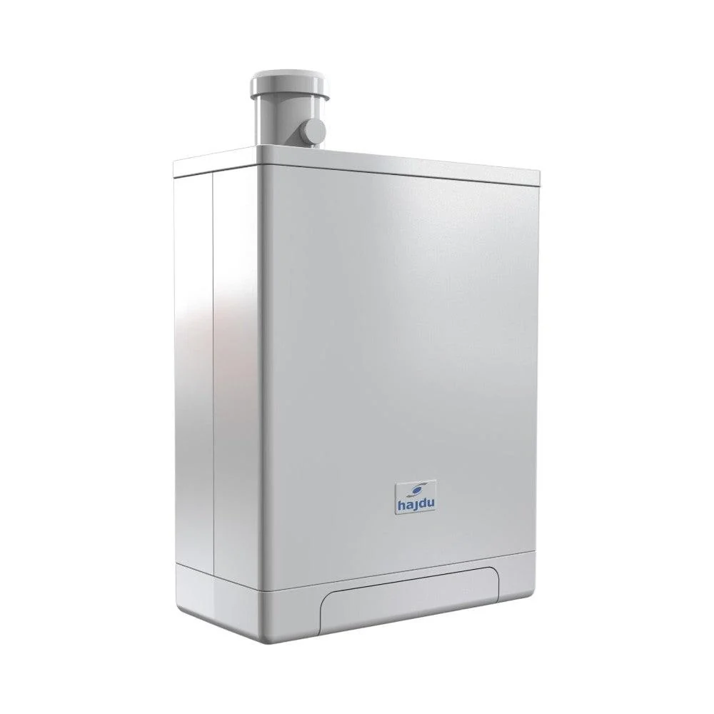 Hajdu HGK-36 SMART kondenzációs gázkazán, kombi 32,7 Kw