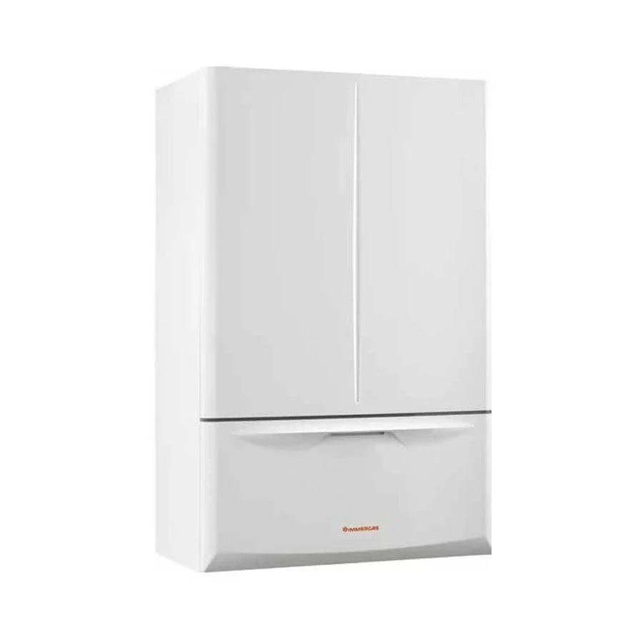 Immergas Victrix Extra 12 Plus kondenzációs gázkazán, fűtő 12 kW, tároló előkészítéssel