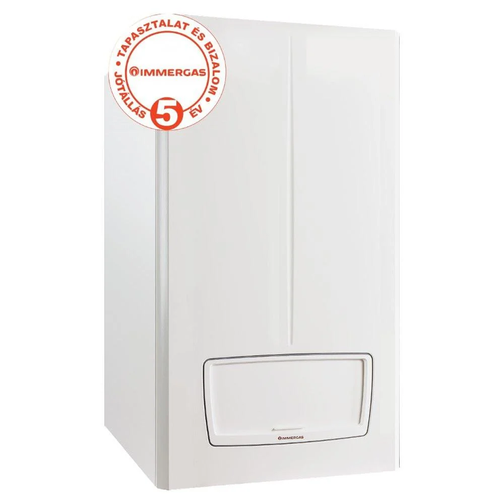 Immergas Victrix PRO 55 V2 kondenzációs gázkazán, fűtő 49,9 Kw (3.033857)