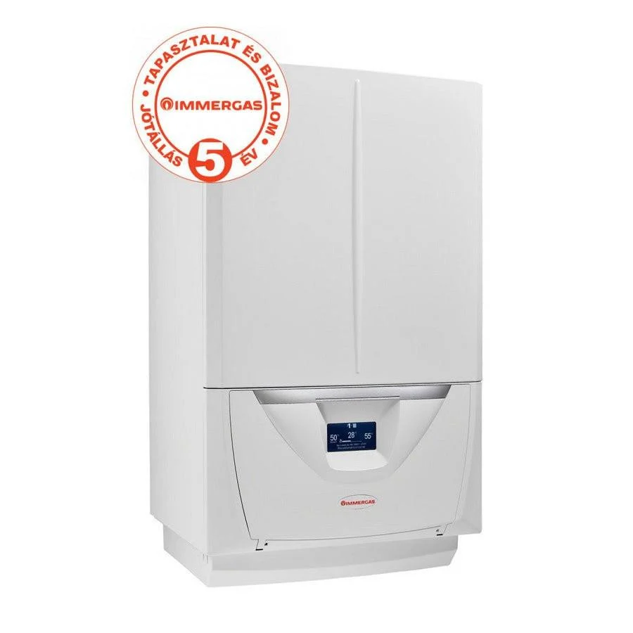Immergas Victrix Superior 26 kombi, kondenzációs kazán (3.033012)