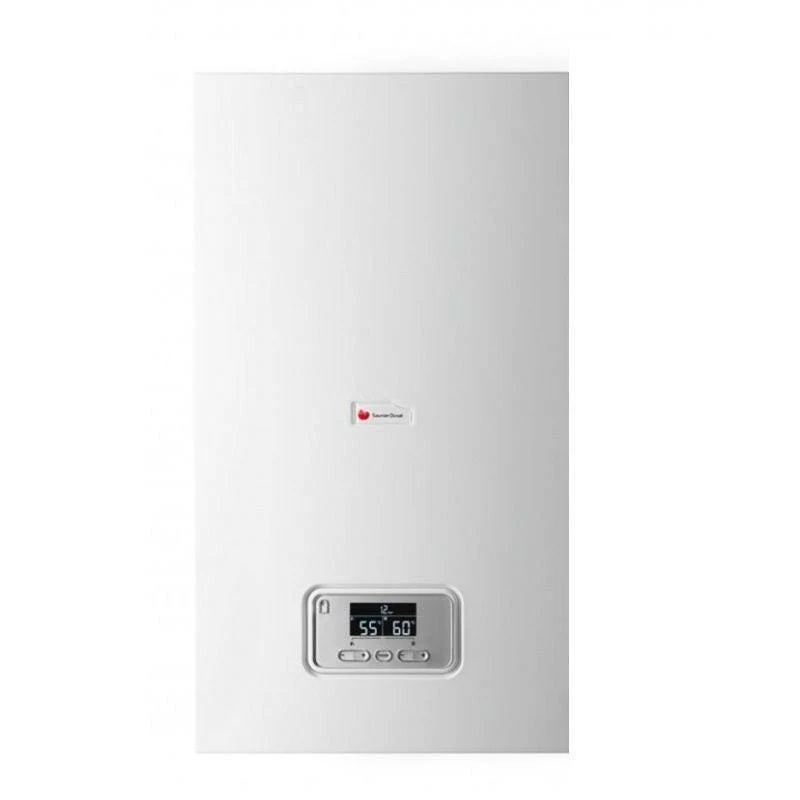 Saunier Duval Thema Condens AS 48- kondenzációs gázkazán, fűtő 48 Kw (0010021538)