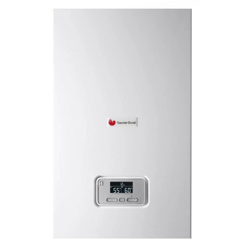 Saunier Duval Thema Condens AS 65- (H-HU) kondenzációs gázkazán, fűtő 63,5 Kw