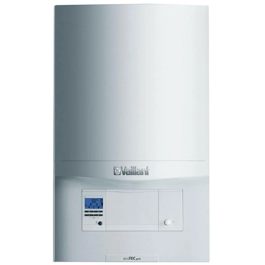 Vaillant ecoTEC pro VU 246/5-3 kondenzációs fűtő kazán (0010021896)
