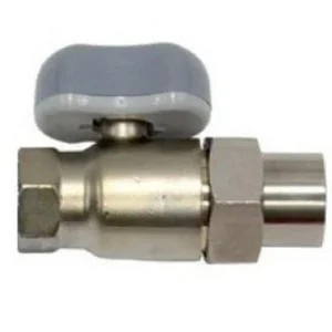 VAILLANT golyóscsap gáz 3/4" ( 9298 )