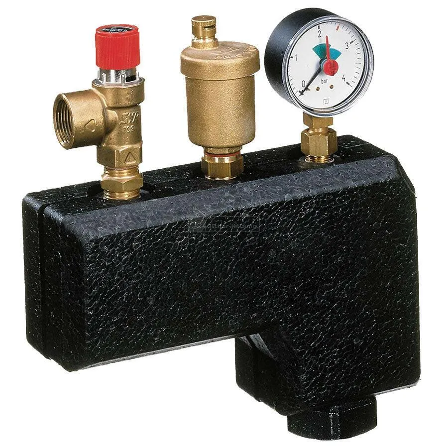 Viessmann kiselosztó ( 7143779 )