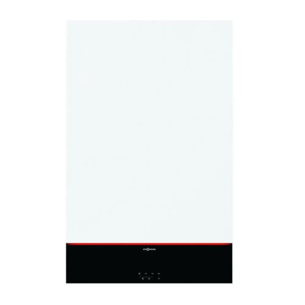 Viessmann Vitodens 111-W 19kW tárolós gázkazán, egyedi égéstermékelvezetéshez (Z020636)