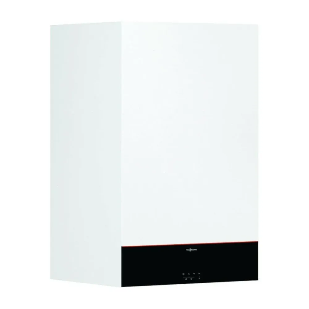 Viessmann Vitodens 111-W 19kW tárolós gázkazán, egyedi égéstermékelvezetéshez (Z020636)