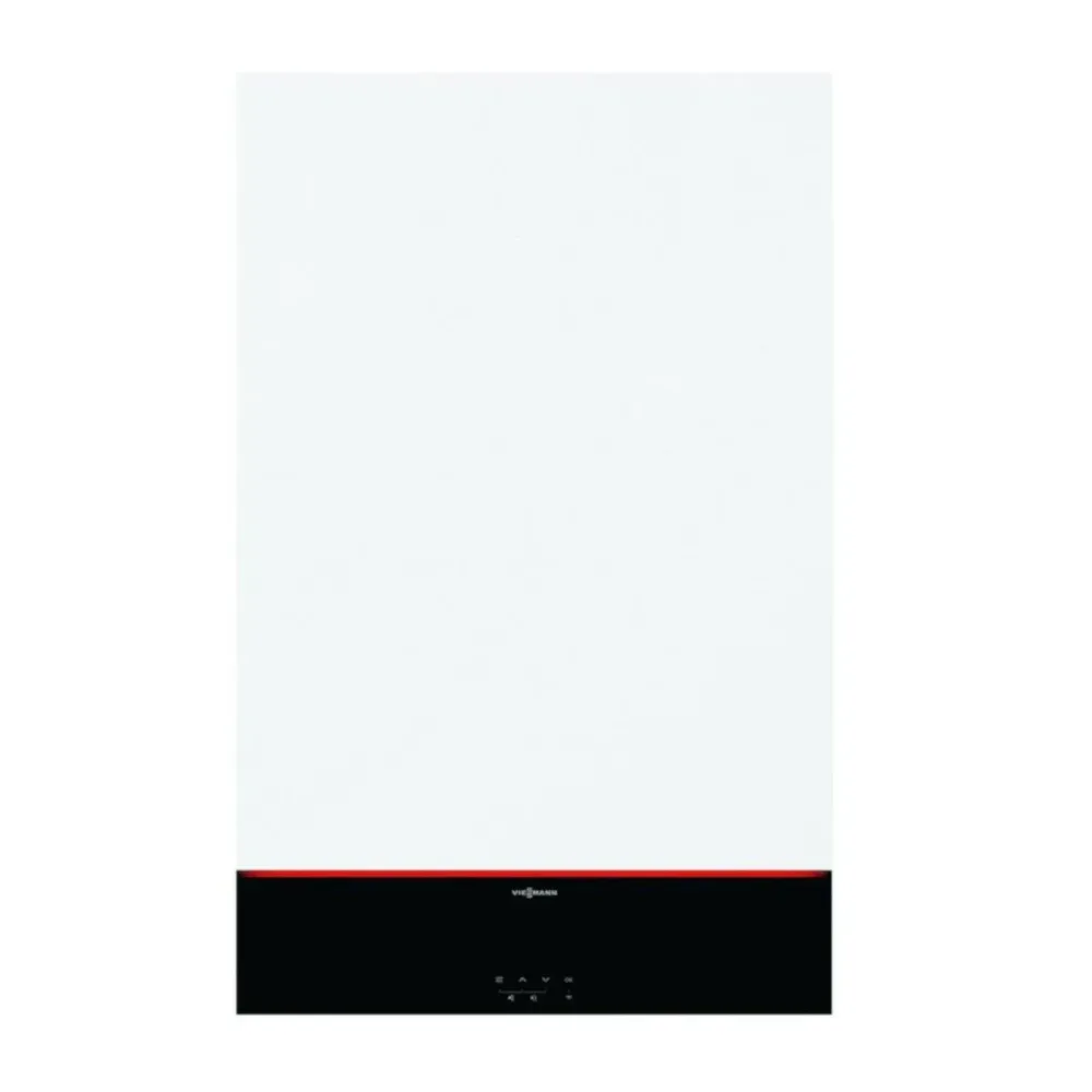Viessmann Vitodens 111-W 32kW tárolós gázkazán, egyedi égéstermékelvezetéshez (Z020638)