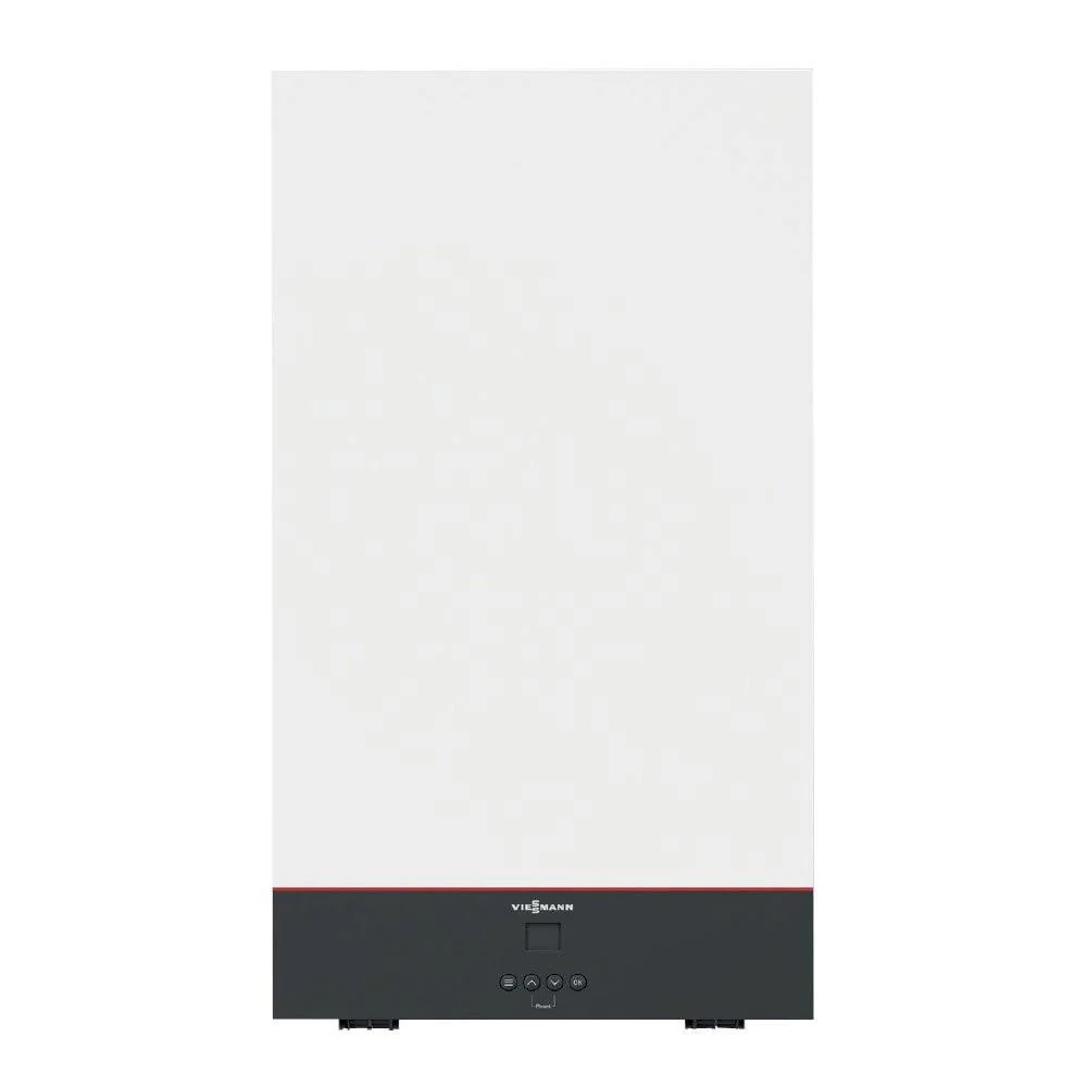 Viessmann Vitodens Classic BPKB-25 kondenzációs gázkazán, kombi 25Kw (Z028565)