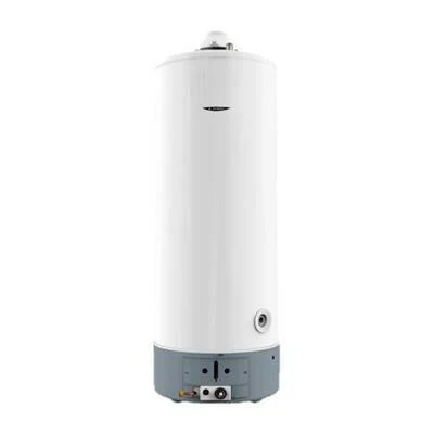 Ariston SGA X 160 EE gázüzemű vízmelegítő kéményes, álló, 155 literes (3211168)