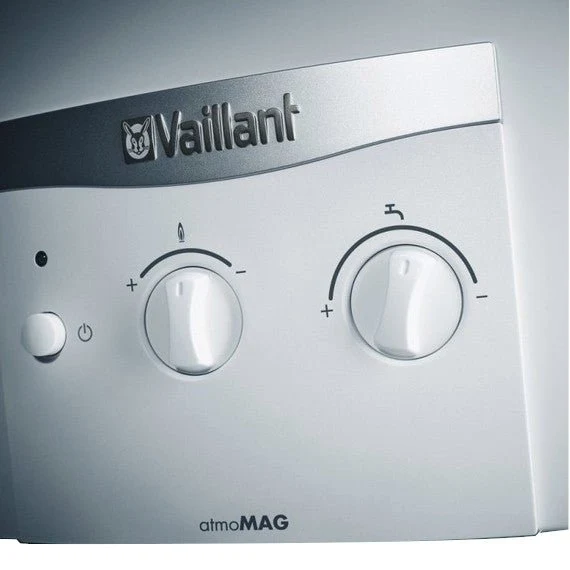 Vaillant atmoMAG 144/1 I gázüzemű átfolyós elemes vízmelegítő 23kW (0010022605)