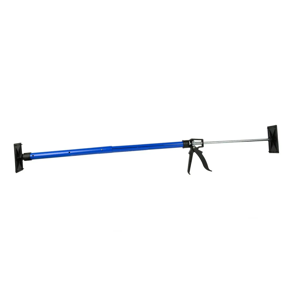 TELESZKÓPOS GIPSZKARTON TÁMASZ 55 - 115 CM GEKO