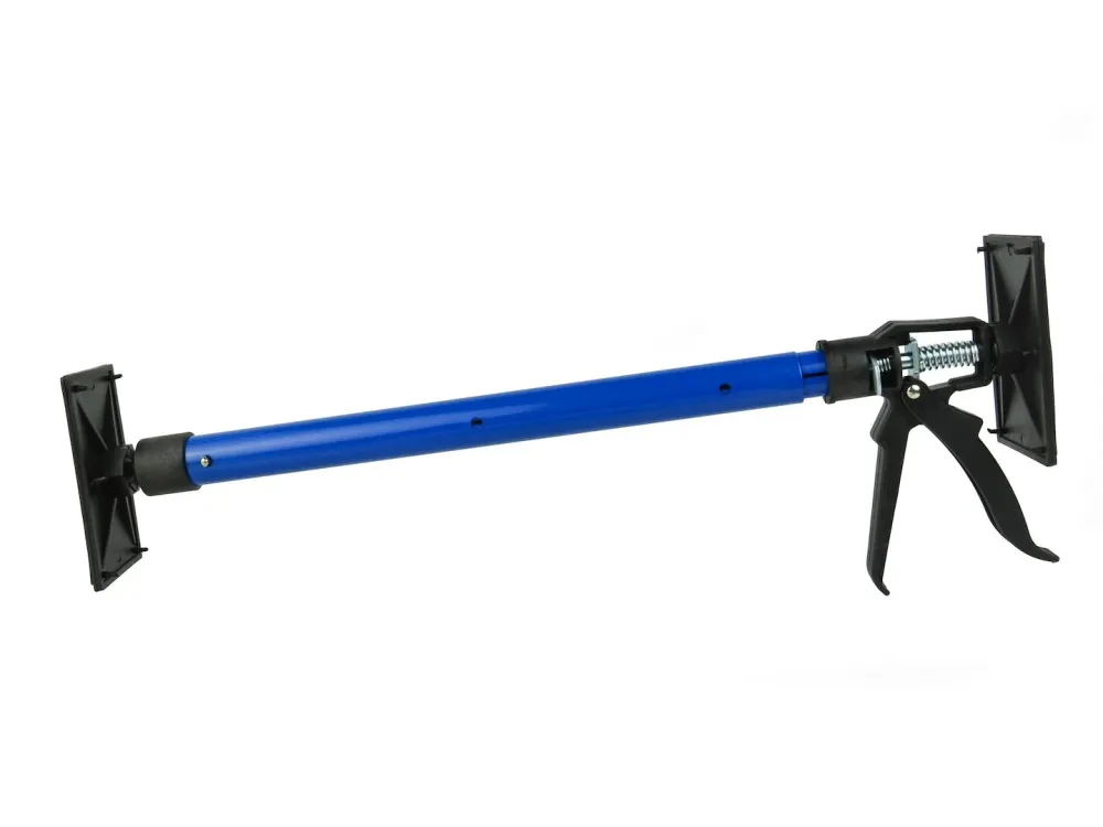 TELESZKÓPOS GIPSZKARTON TÁMASZ 55 - 115 CM GEKO