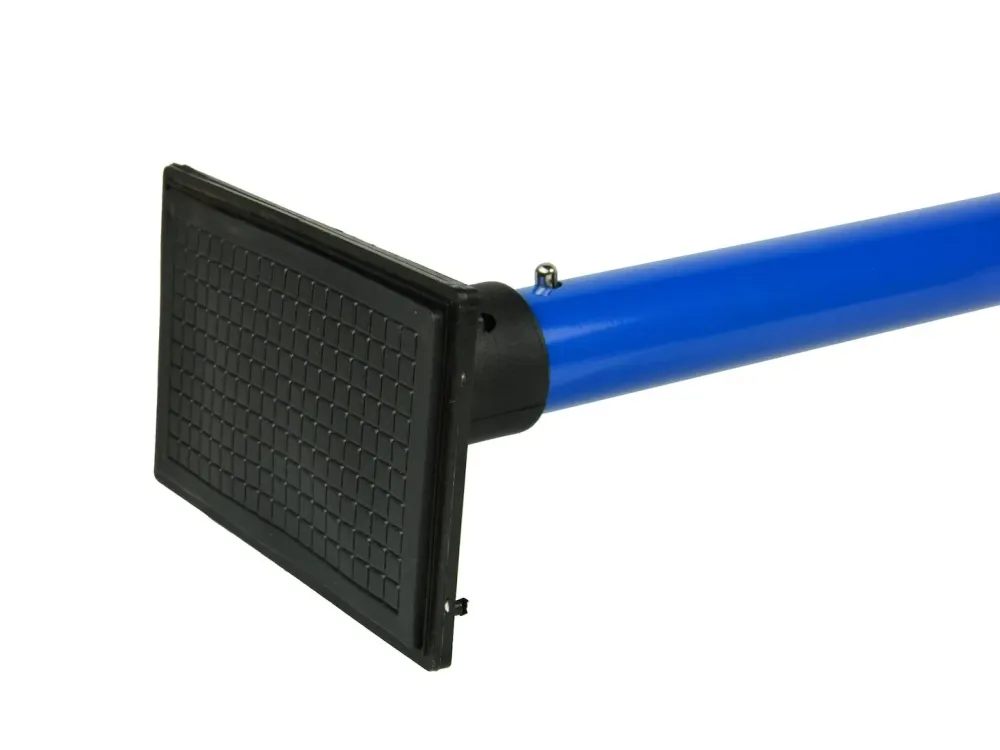 TELESZKÓPOS GIPSZKARTON TÁMASZ 55 - 115 CM GEKO