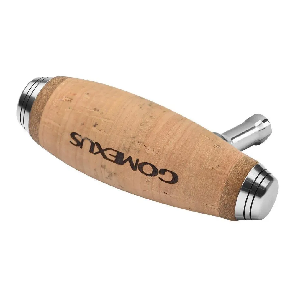 Gomexus Kork Power Knob T-rúd